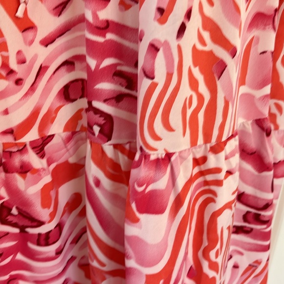 Entro Maxidress - Picture 3 of 3